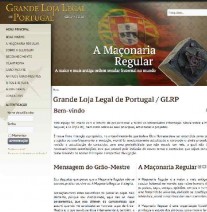 Grande Loja Legal de Portugal