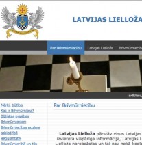 Grand Lodge of Latvia