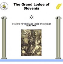 Grand Lodge of Slovenia