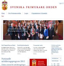 Grand Lodge of Sweden