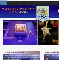 National Grand Lodge of Romania