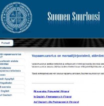 Suomen V. JA. O. M. Suurlosi