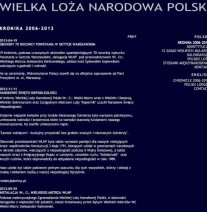 Wielka Loza Narodowa Polski